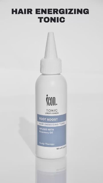 Icon Root Boost Tonic 100ml