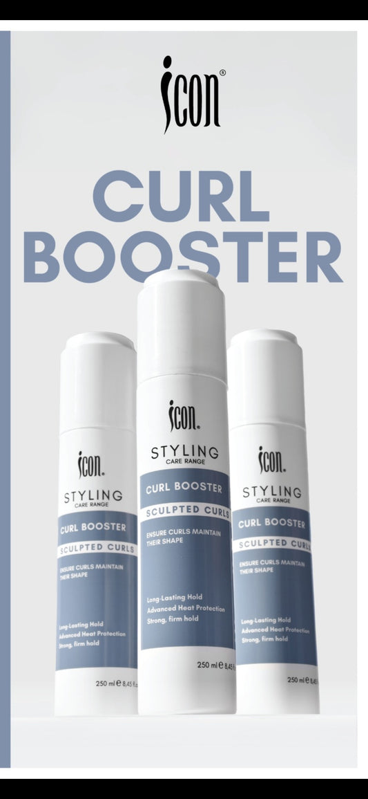 Curl booster 250ml
