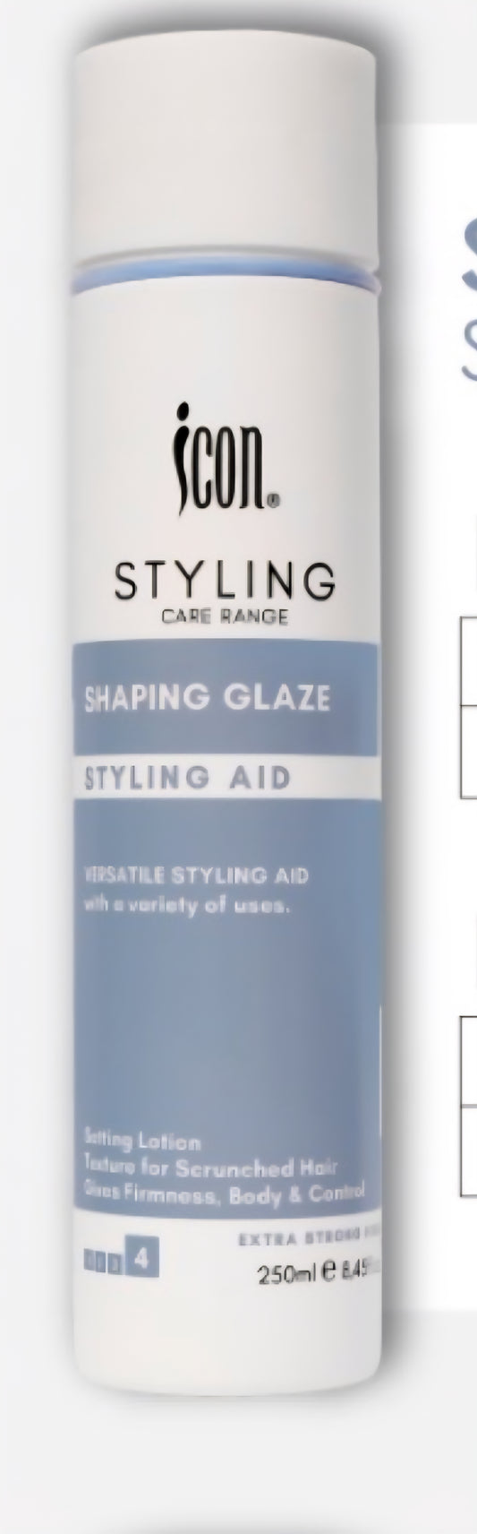 Shaping Glaze 1L