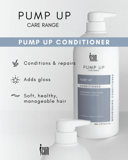 Pump up Conditioner 1L