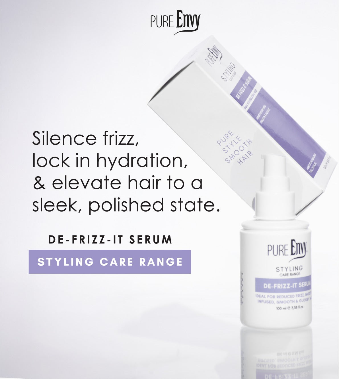 De-Frizz-It serum 100ml