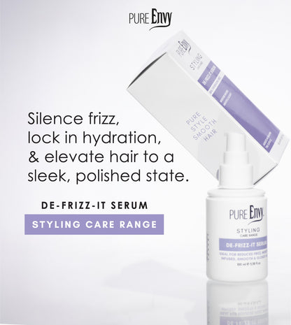 De-Frizz-It serum 100ml
