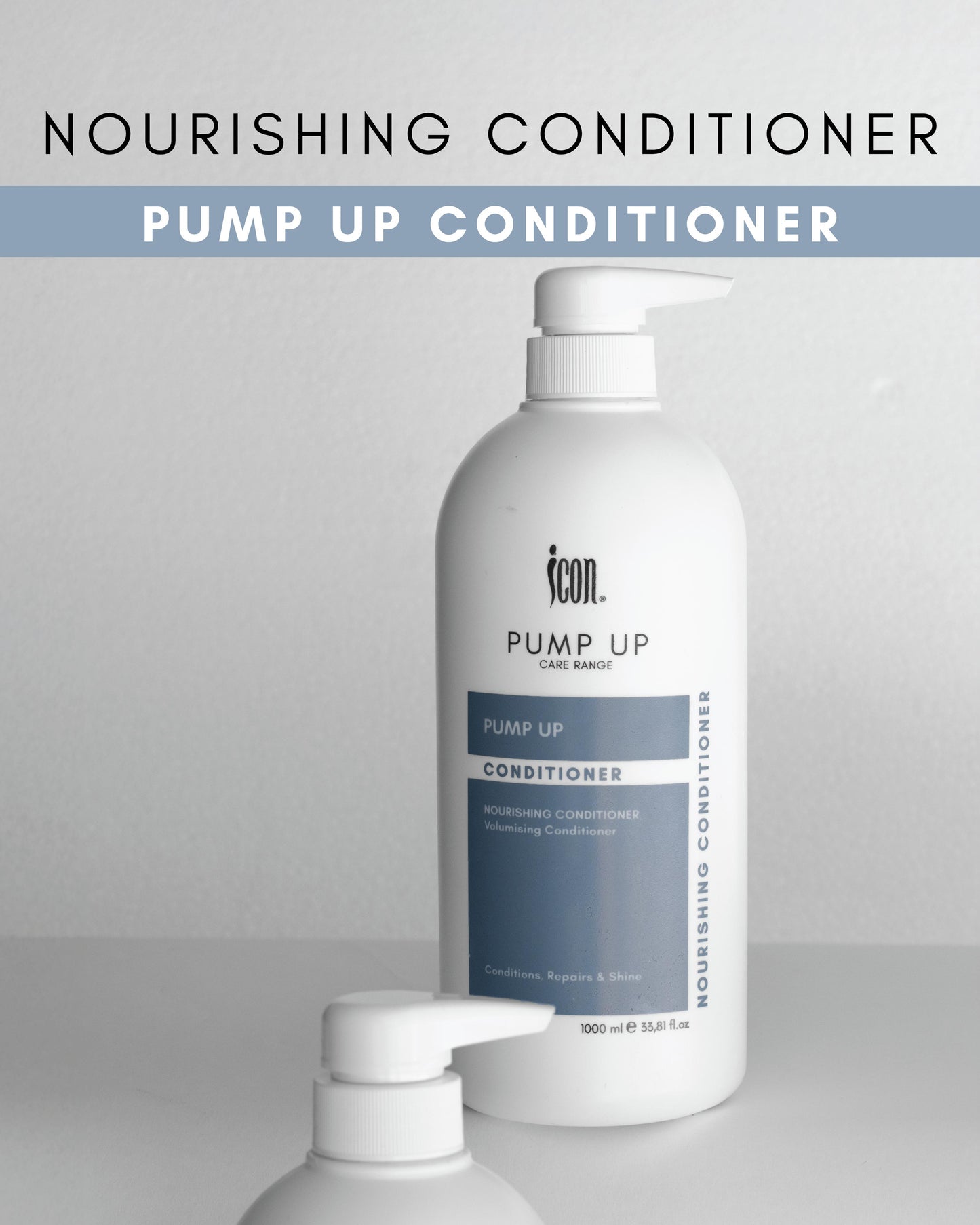 Pump up Conditioner 1L
