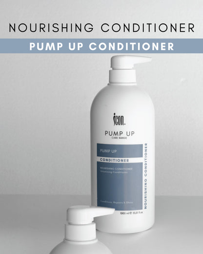 Pump up Conditioner 1L