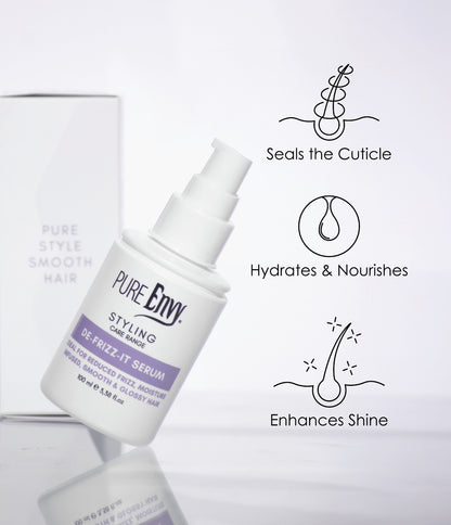 De-Frizz-It serum 100ml