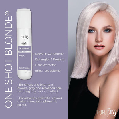 One Shot Blonde 250ml