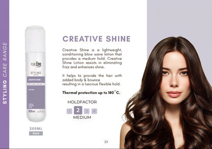 Creative shine 250ml