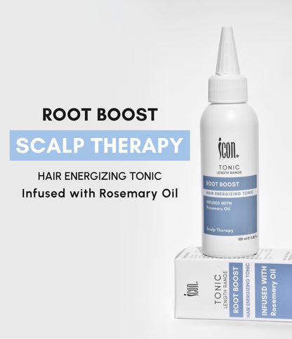 Icon Root Boost Tonic 100ml