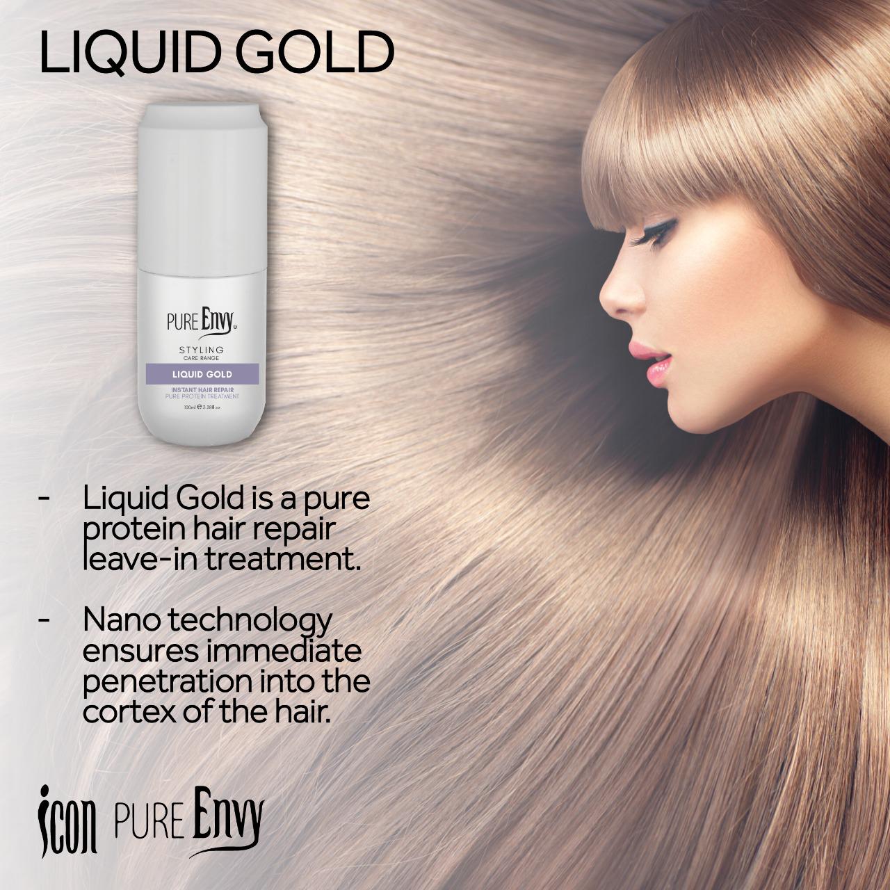 Liquid Gold 100ml