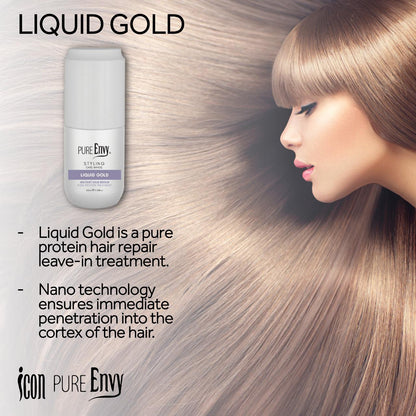 Liquid Gold 100ml